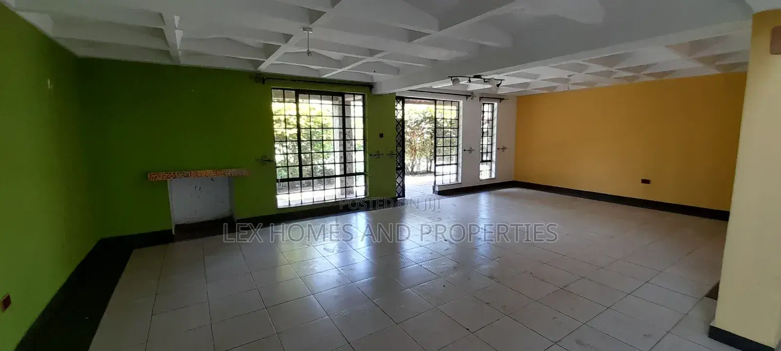 4bdrm Mansion in Ole Kasasi for sale
