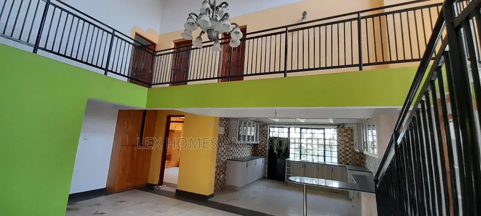 4bdrm Mansion in Ole Kasasi for sale