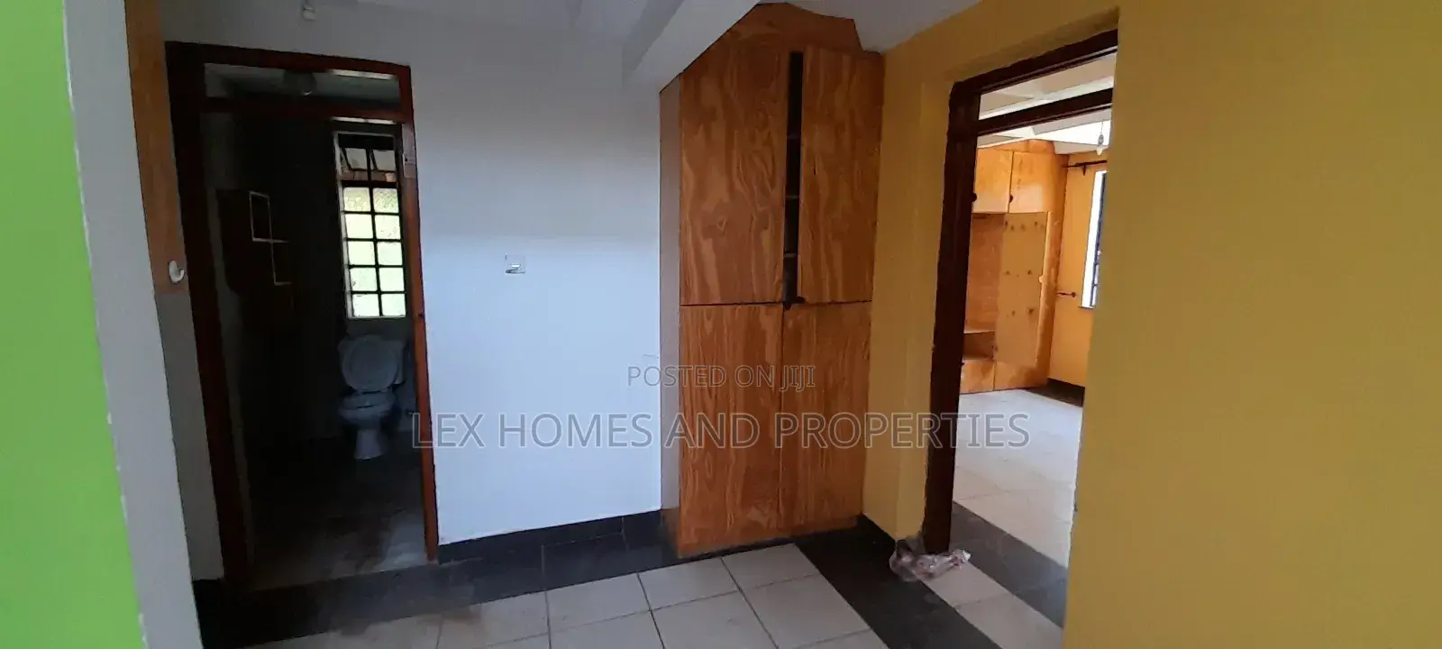 4bdrm Mansion in Ole Kasasi for sale