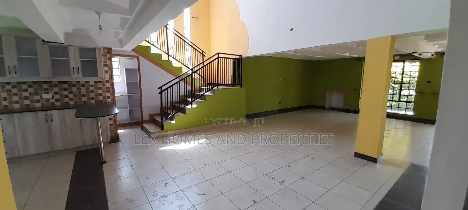 4bdrm Mansion in Ole Kasasi for sale