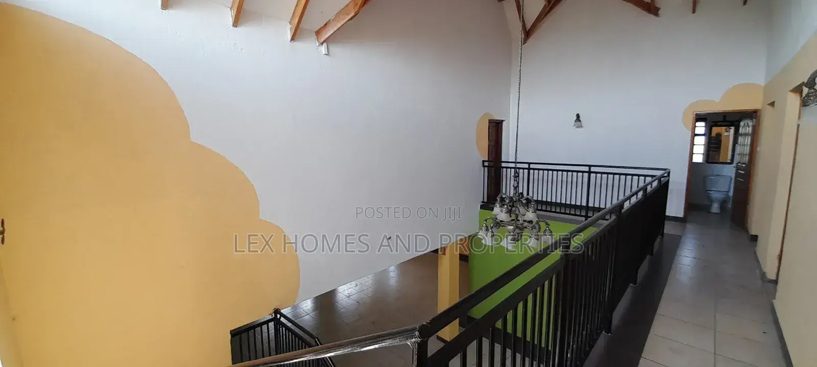 4bdrm Mansion in Ole Kasasi for sale