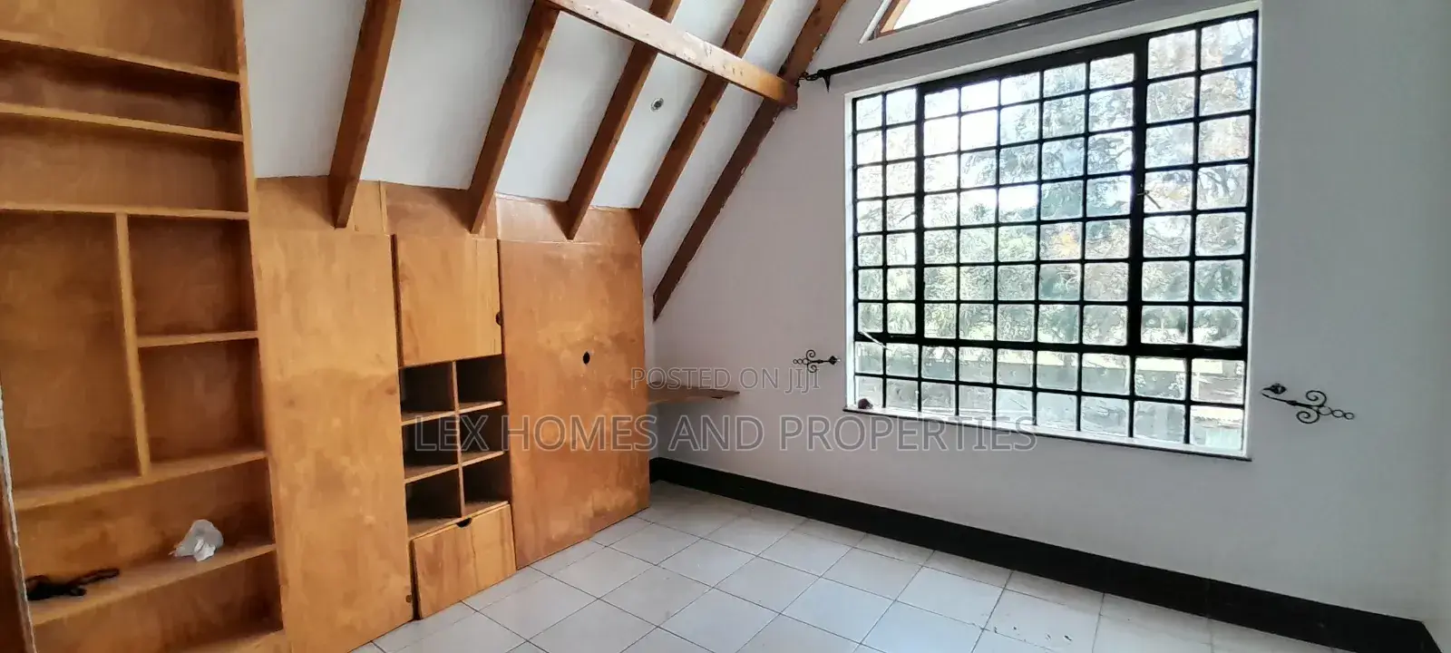 4bdrm Mansion in Ole Kasasi for sale