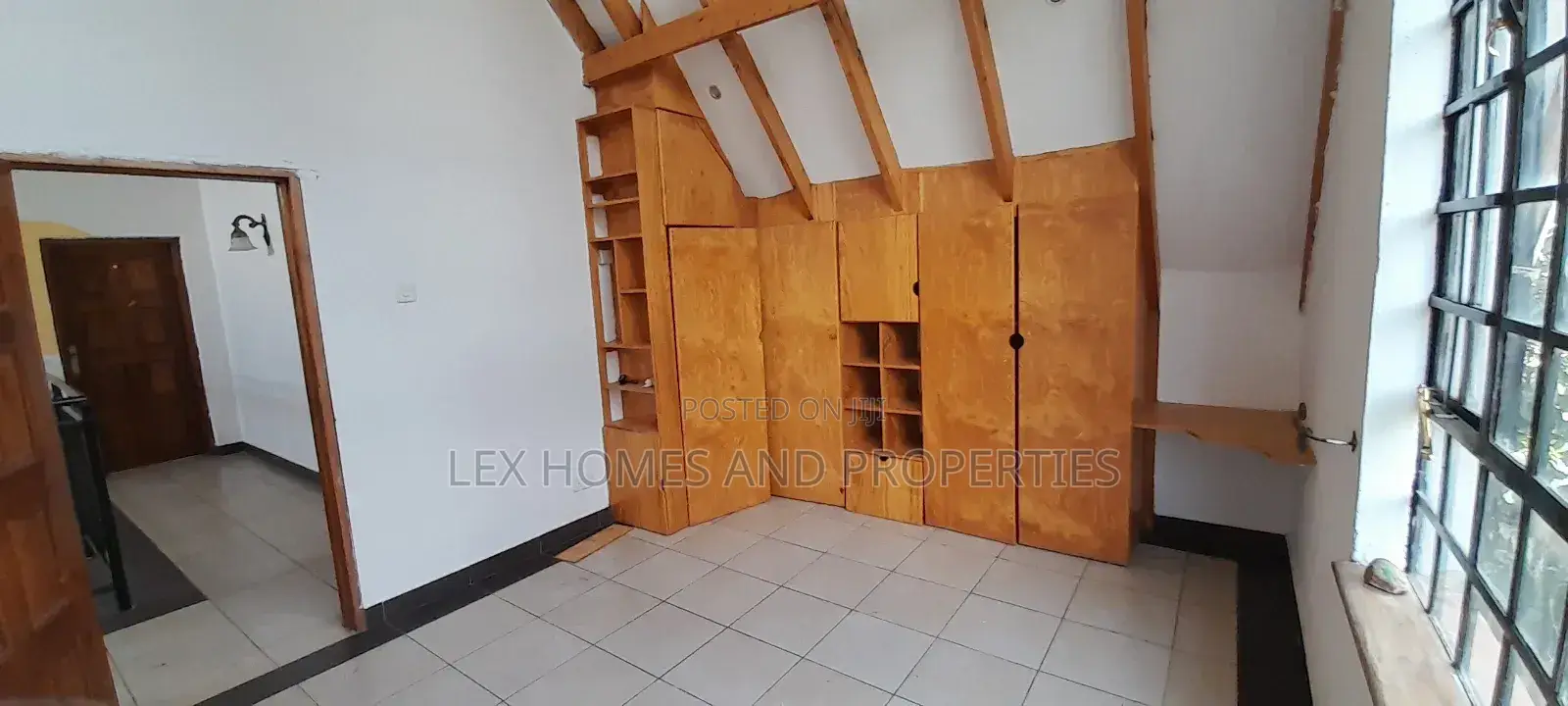 4bdrm Mansion in Ole Kasasi for sale