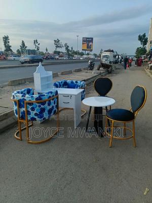 Manicure Set and Reception Set - thumbnail 2