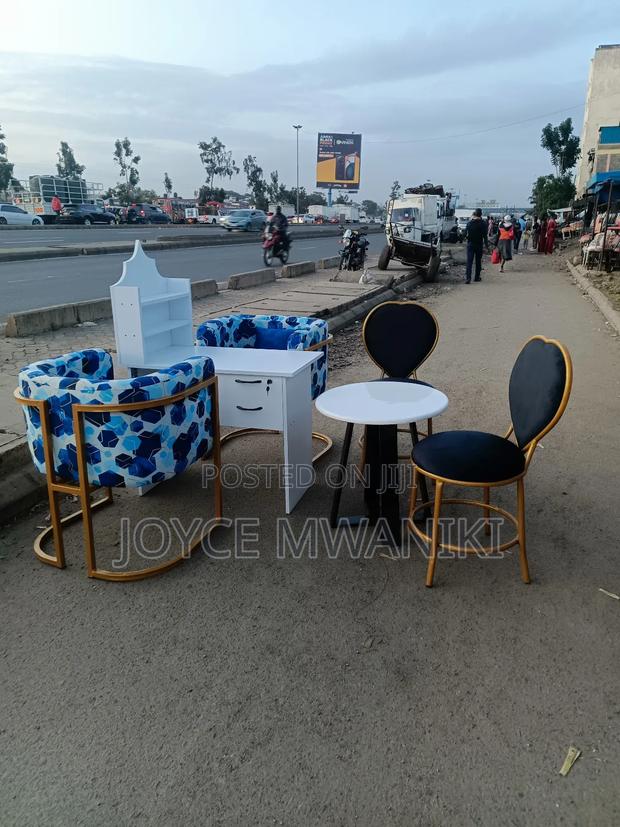 Manicure Set and Reception Set - thumbnail 3