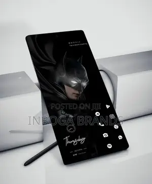 Smartphones Setup And Modification