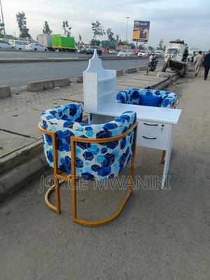 Manicure Set, With White Table - thumbnail 2