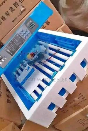 Certified Brooding Eggs Incubators - thumbnail 2