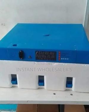 Parfect Incubators 64 Eggs - thumbnail 3