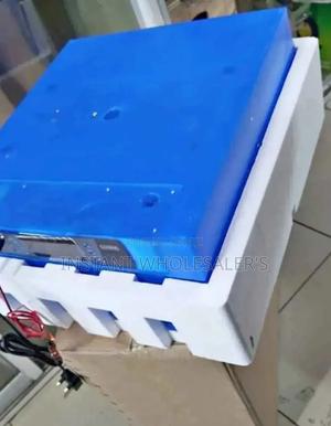 Accurate Eggs Brooding Incubators - thumbnail 2