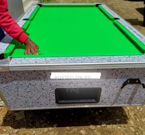 Pool Tables Slate Marble New