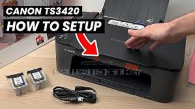 Canon G3430 - thumbnail 5
