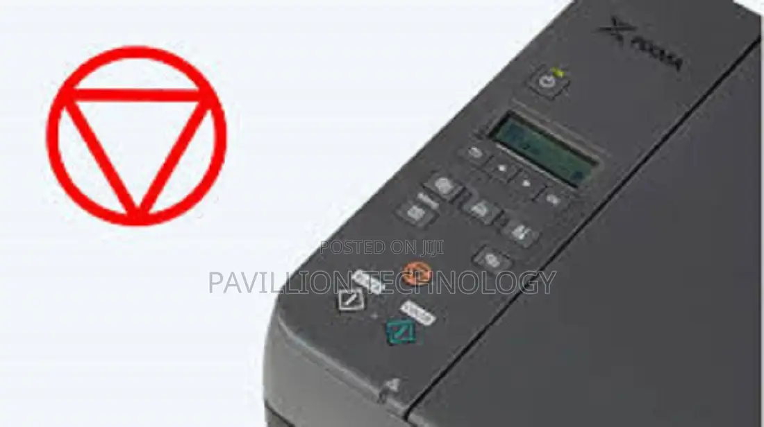 Canon G3430
