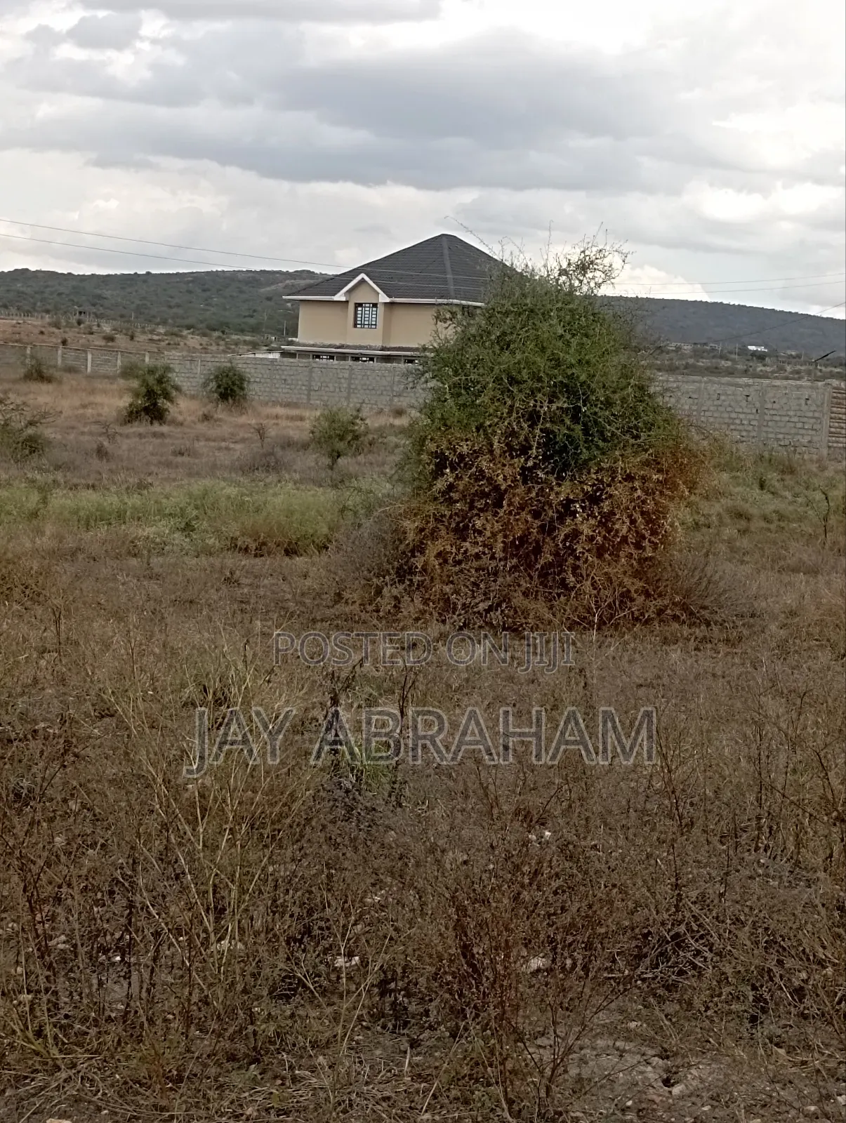 Prime Land and Plots Quarter Acres With Title Deed for Sale