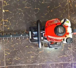 Hedge Trimmer Machine