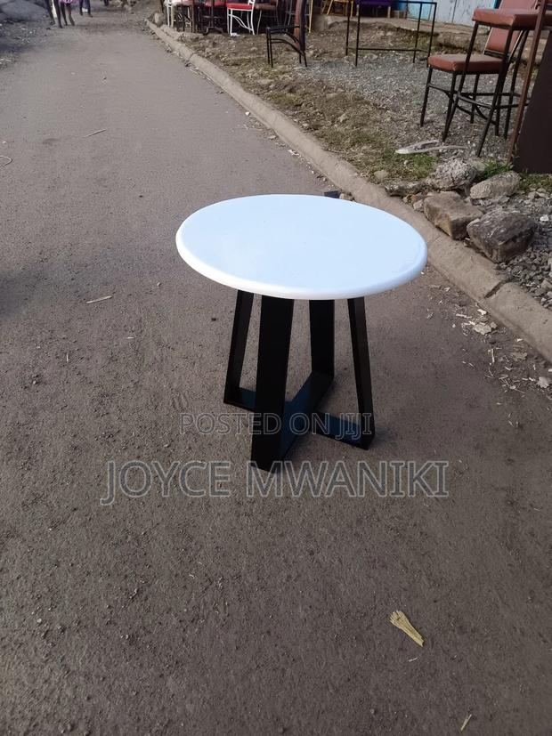 Reception Table or Bedroom Table 
