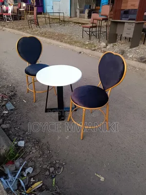 Reception Set