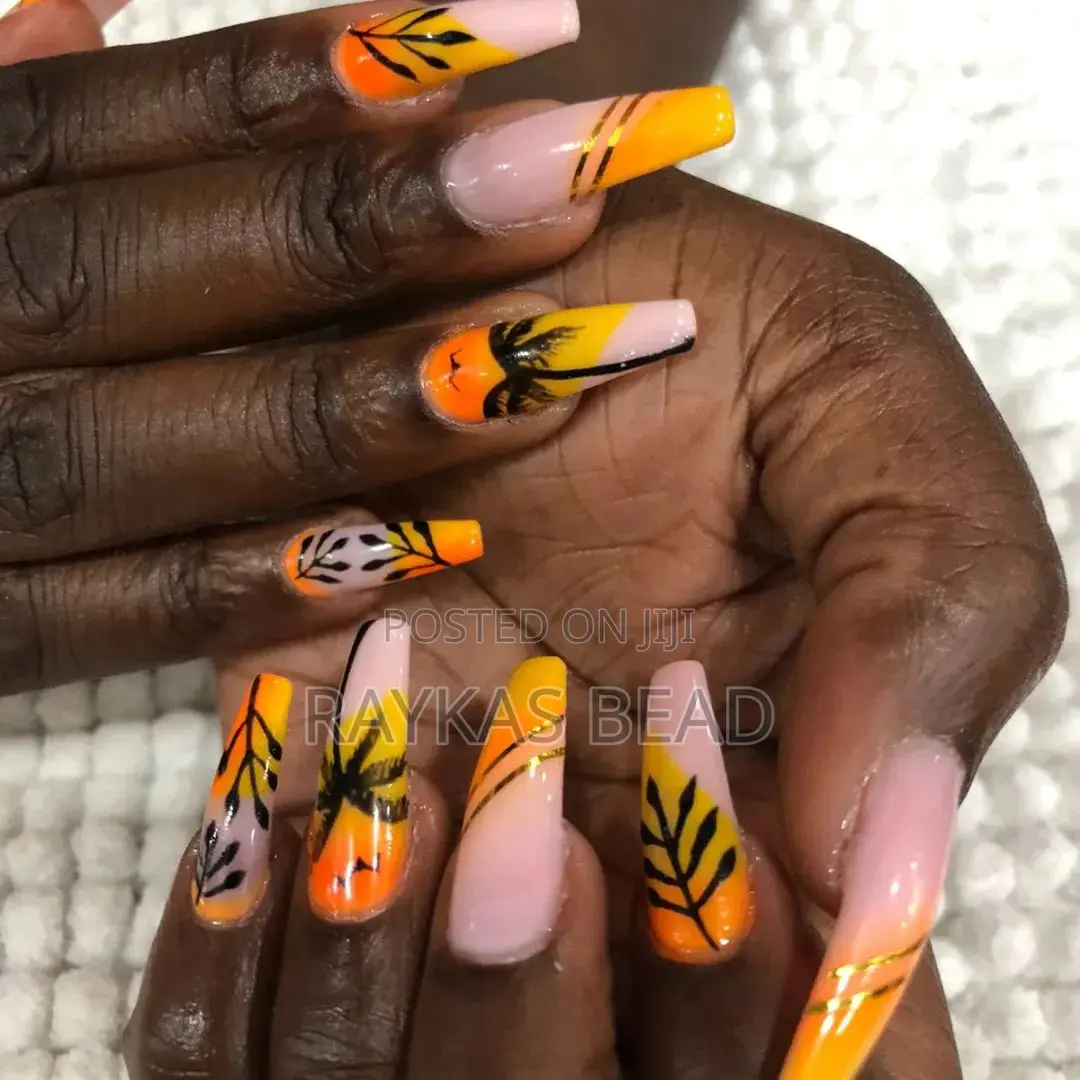 Nail Technicians/Manicure and Pedicure