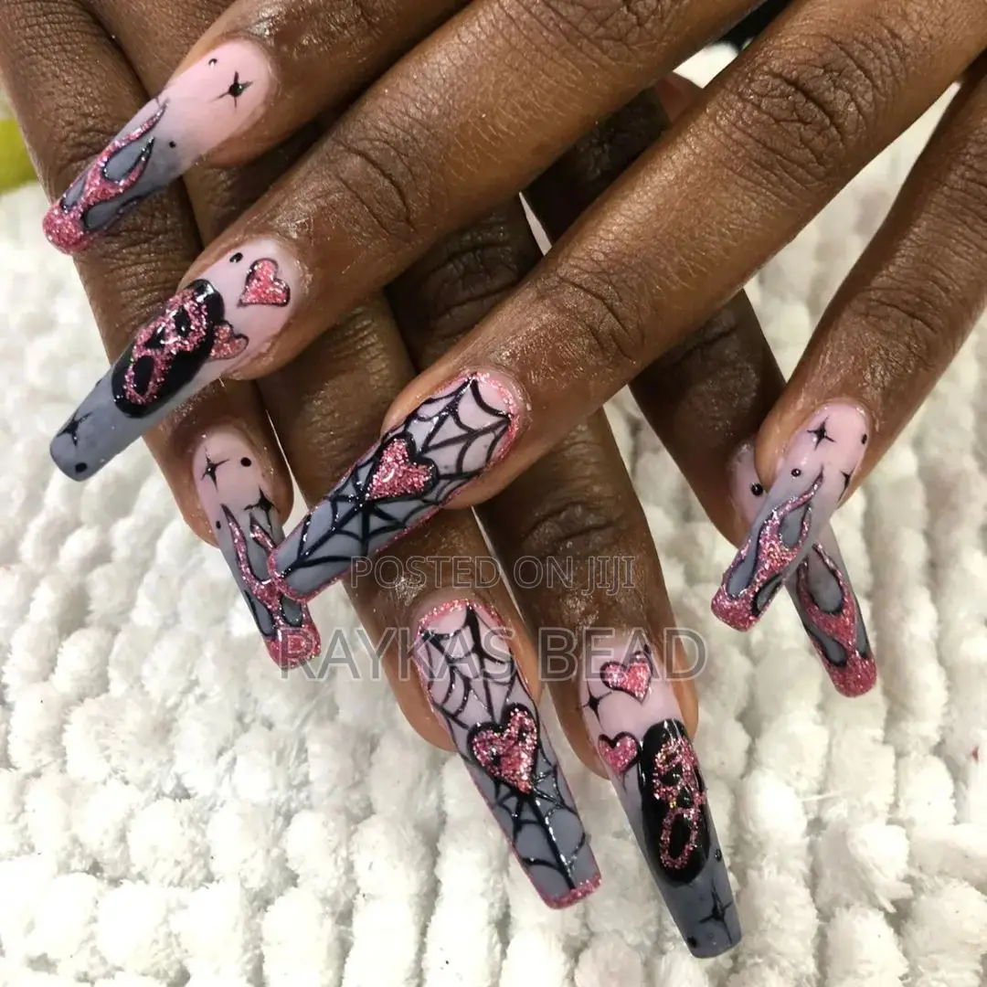Nail Technicians/Manicure and Pedicure