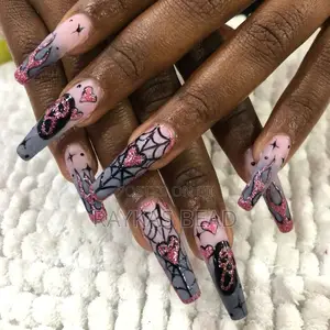 Nail Technicians/Manicure and Pedicure