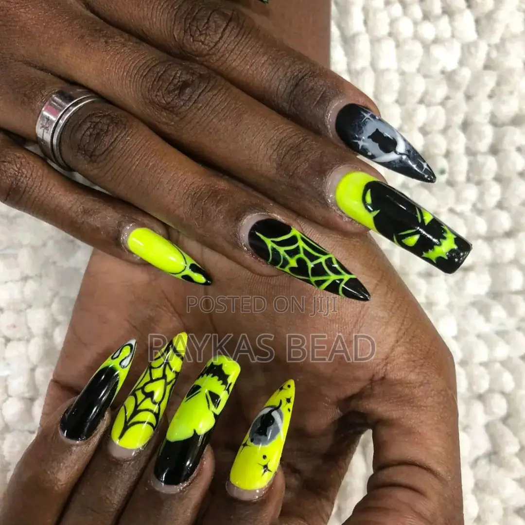 Nail Technicians/Manicure and Pedicure