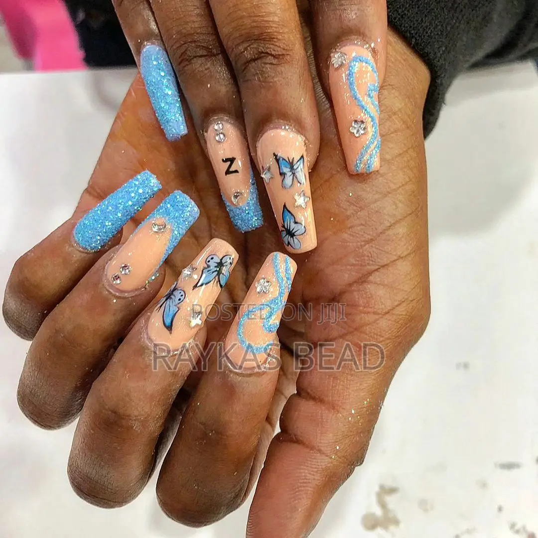 Nail Technicians/Manicure and Pedicure