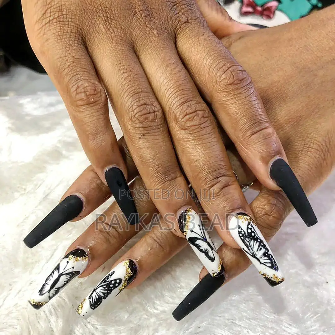 Nail Technicians/Manicure and Pedicure