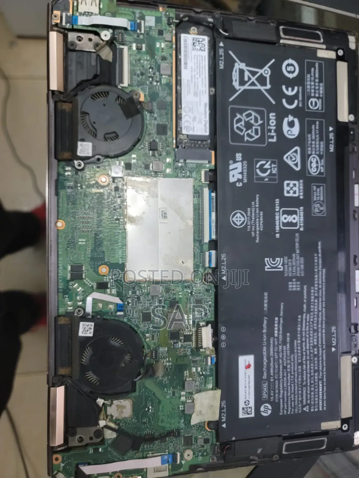 Laptop Repair, Upgrades, Replacement, Software Installation