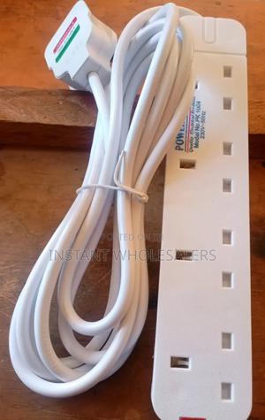 Power King Strong Extensions - main view