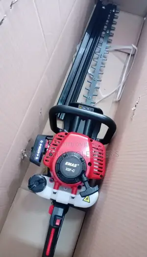 Emas Powerful Hedge Trimmer