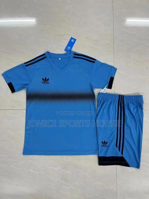 New Football Jerseys - thumbnail 2