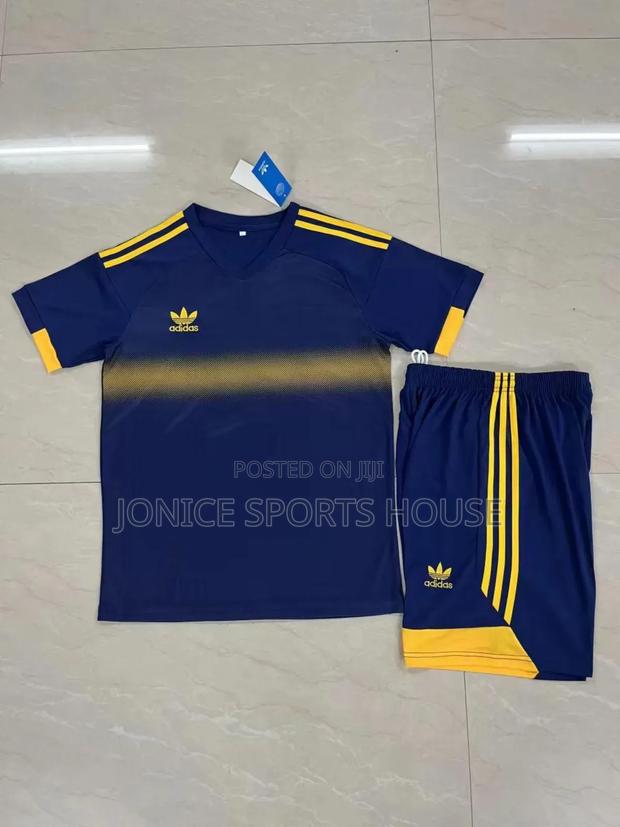 New Football Jerseys - thumbnail 4