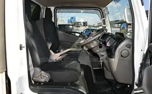 Nissan Atlas 2017 White