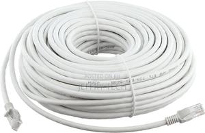 CAT6 UTP Ethernet Cable - 30M - thumbnail 2