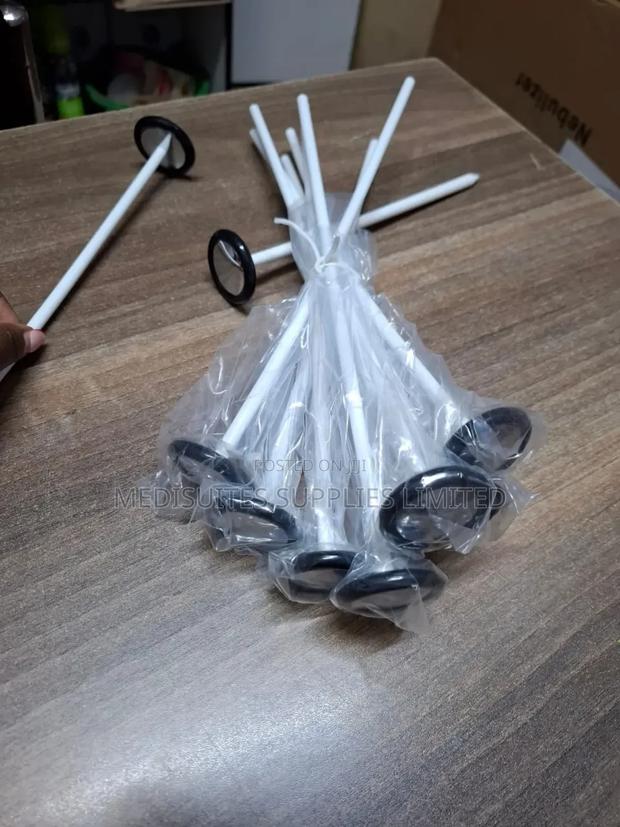 MDF Queen Square Hammer. - main view