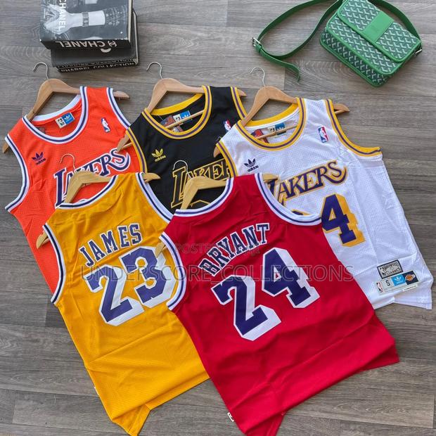 Very Nice Jerseys. High Quality .Free Size. - main view