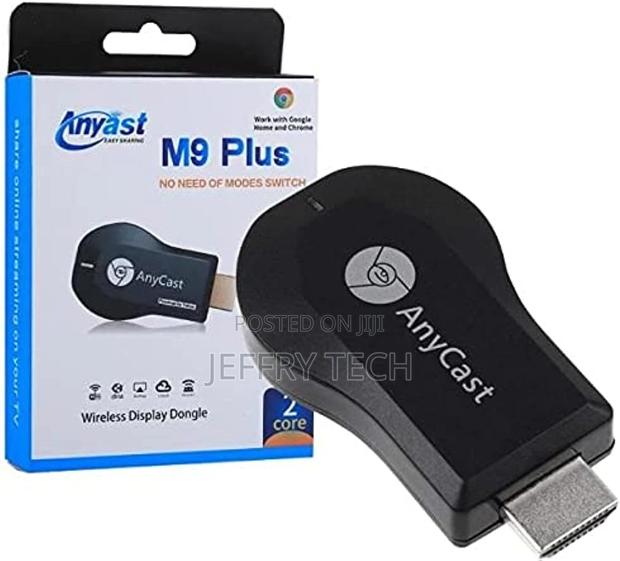 Anycast M9 Wireless HDMI Dongle - main view