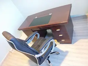 Executive Office Set