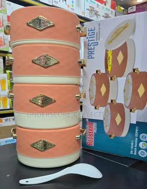 *Prestige Designer Hot Pots*Hot Pots
Perfect Quality.