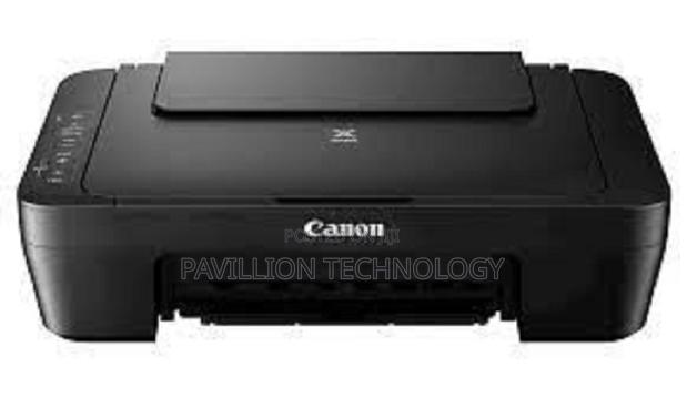 CANON Pixima Mg2540s