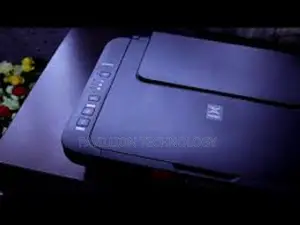 CANON Pixima Mg2540s