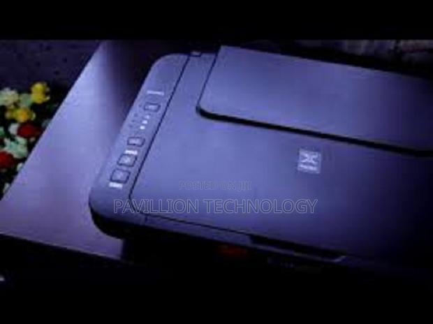 CANON Pixima Mg2540s - thumbnail 3