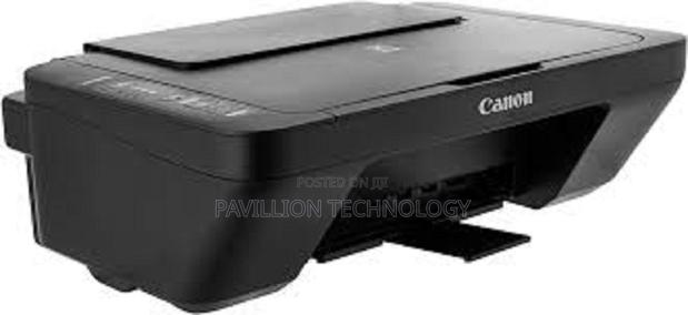 CANON Pixima Mg2540s - thumbnail 4