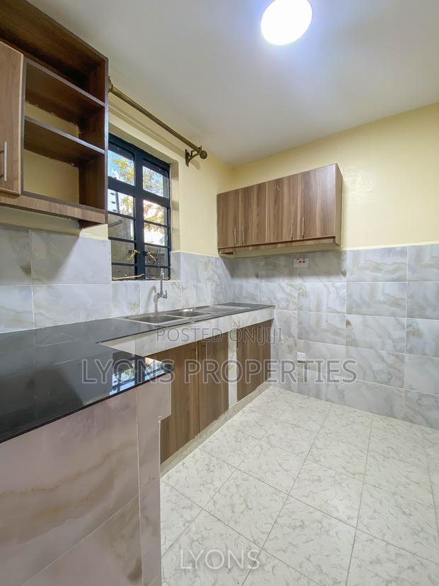 2bdrm Maisonette in Addid Maisonatte, Ole Kasasi for rent