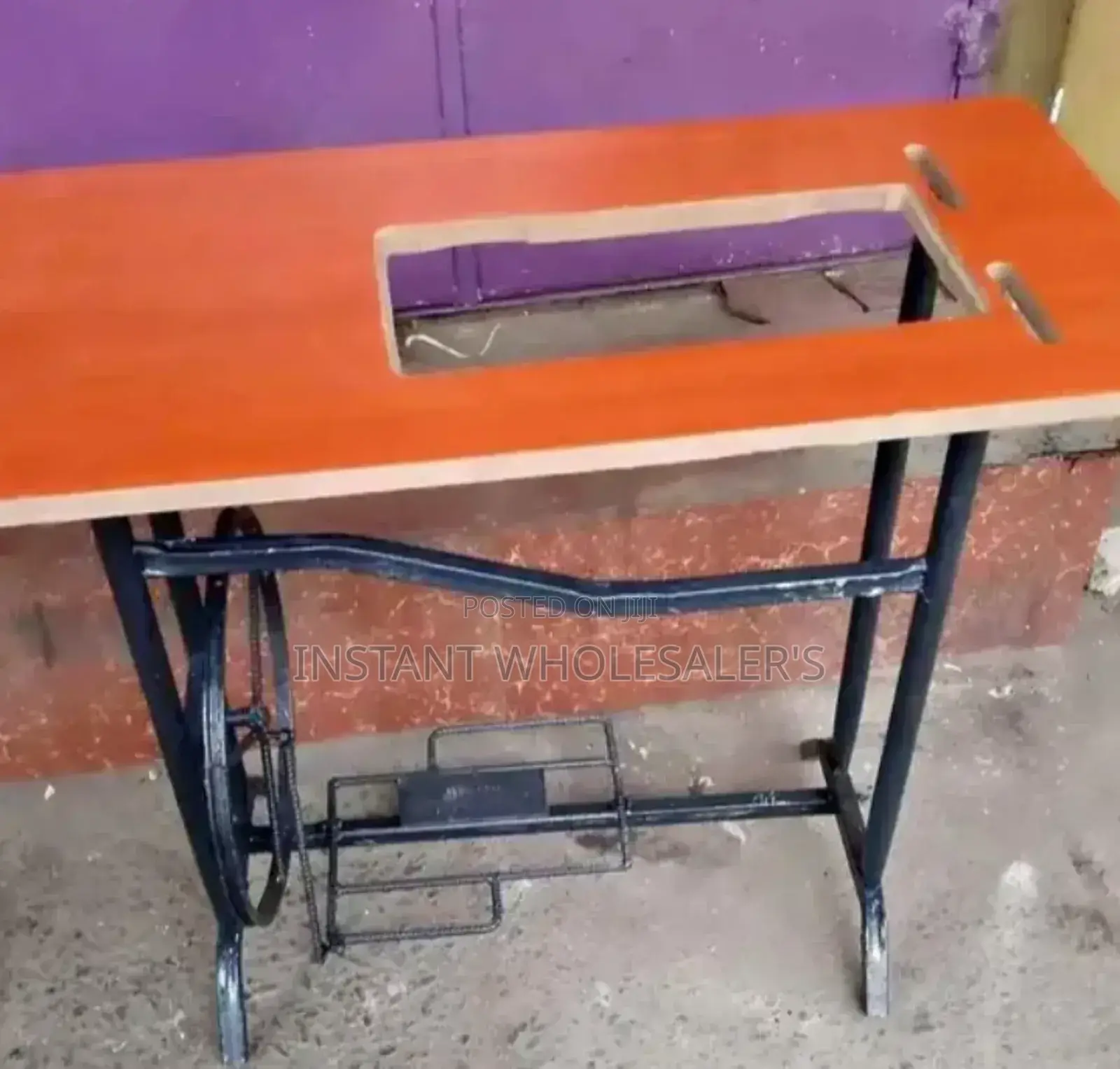 Standard Sewing Table