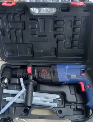 Royce Rottery Hammer