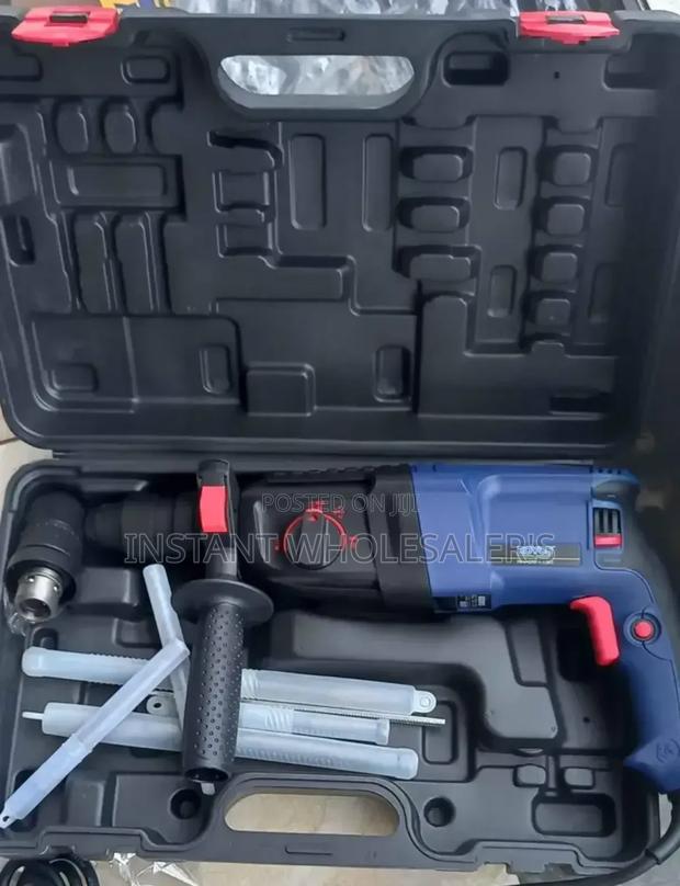 Royce Rottery Hammer