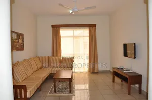 Furnished 1bdrm Apartment for Rent in Nyali First Avenue