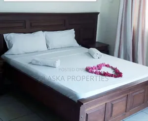 Furnished 2bdrm Apartment for Rent in Nyali First Avenue