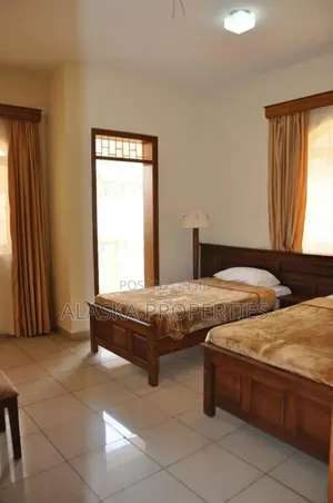 Furnished 2bdrm Apartment for Rent in Nyali First Avenue